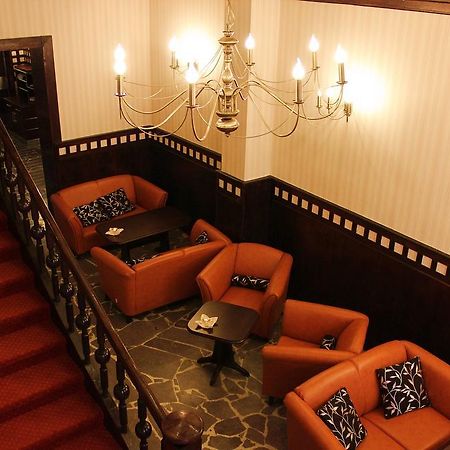 Hotel Staromiejski Σλούπσκ Εξωτερικό φωτογραφία