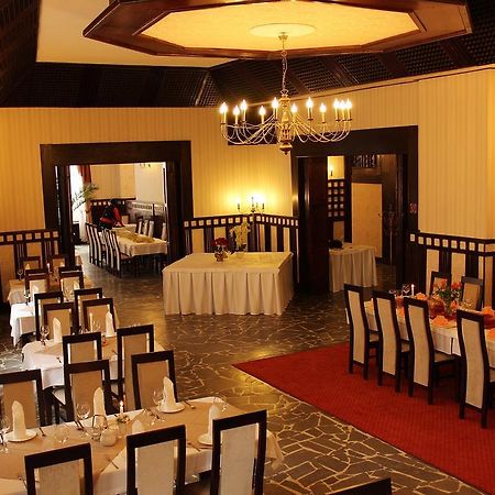 Hotel Staromiejski Σλούπσκ Εξωτερικό φωτογραφία